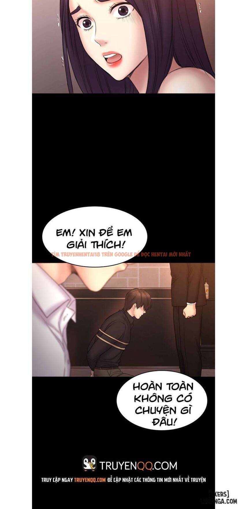 Xem ảnh 1 trong truyện hentai Anh Có Thể Giúp Em Không - Chapter 55 - www.hentaitvn.net