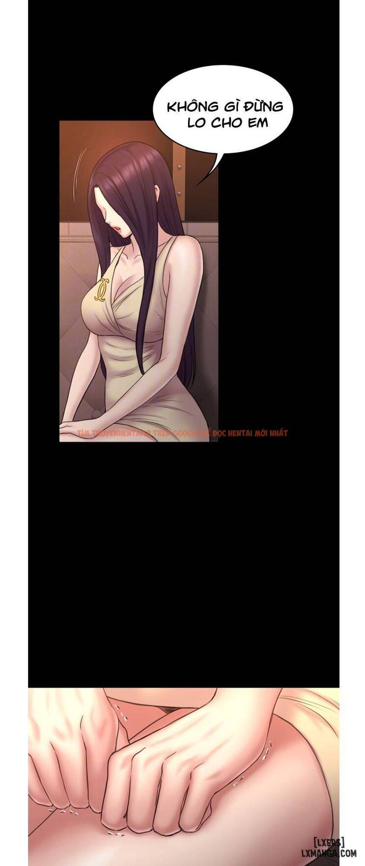 Xem ảnh 15 trong truyện hentai Anh Có Thể Giúp Em Không - Chapter 55 - www.hentaitvn.net