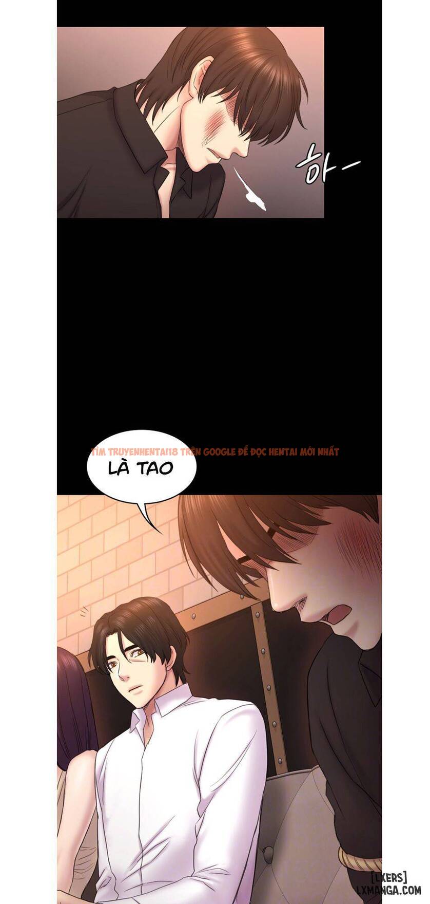 Xem ảnh 2 trong truyện hentai Anh Có Thể Giúp Em Không - Chapter 55 - www.hentaitvn.net