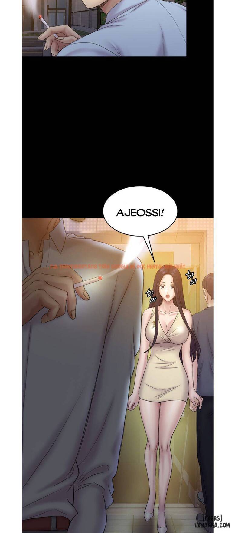 Xem ảnh 26 trong truyện hentai Anh Có Thể Giúp Em Không - Chapter 55 - www.hentaitvn.net