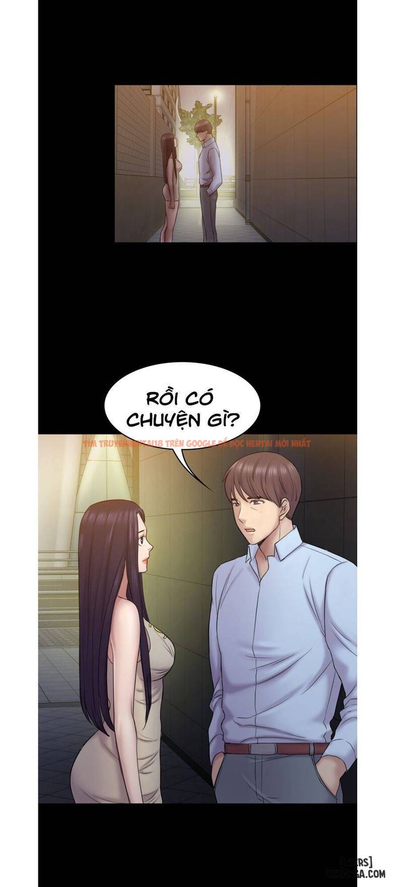 Xem ảnh 30 trong truyện hentai Anh Có Thể Giúp Em Không - Chapter 55 - www.hentaitvn.net