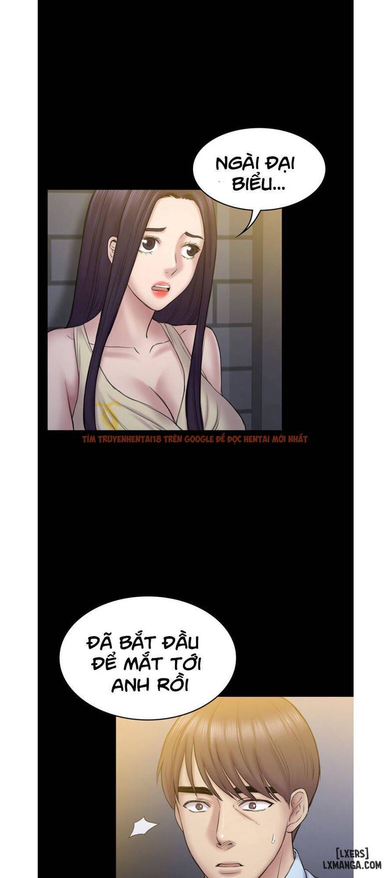 Xem ảnh 31 trong truyện hentai Anh Có Thể Giúp Em Không - Chapter 55 - www.hentaitvn.net