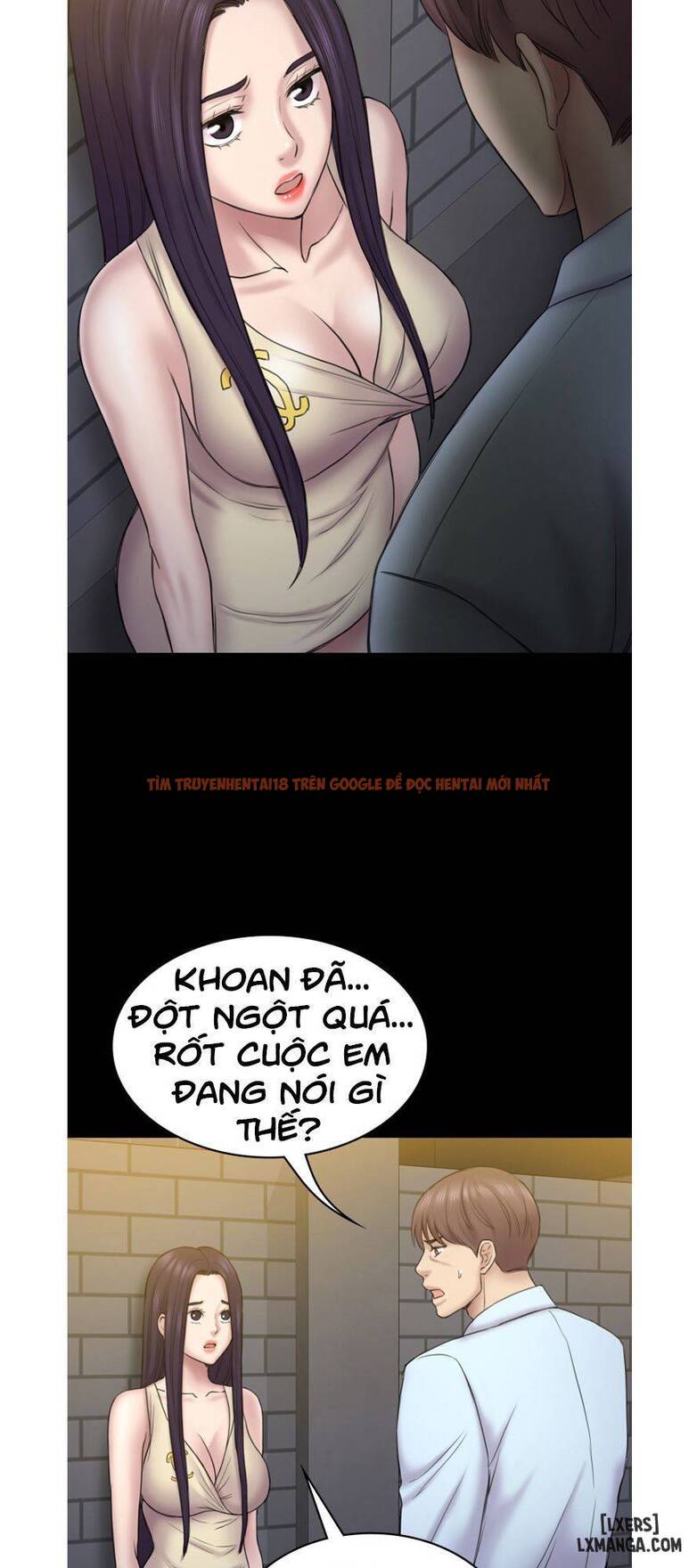 Xem ảnh 34 trong truyện hentai Anh Có Thể Giúp Em Không - Chapter 55 - www.hentaitvn.net