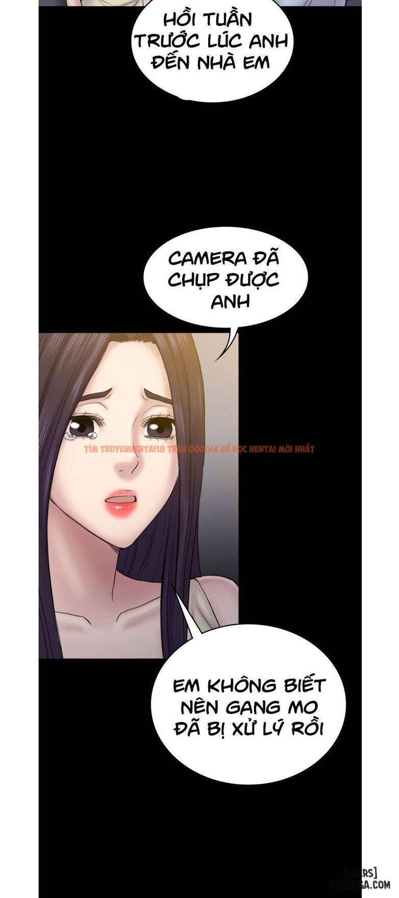 Xem ảnh 35 trong truyện hentai Anh Có Thể Giúp Em Không - Chapter 55 - www.hentaitvn.net