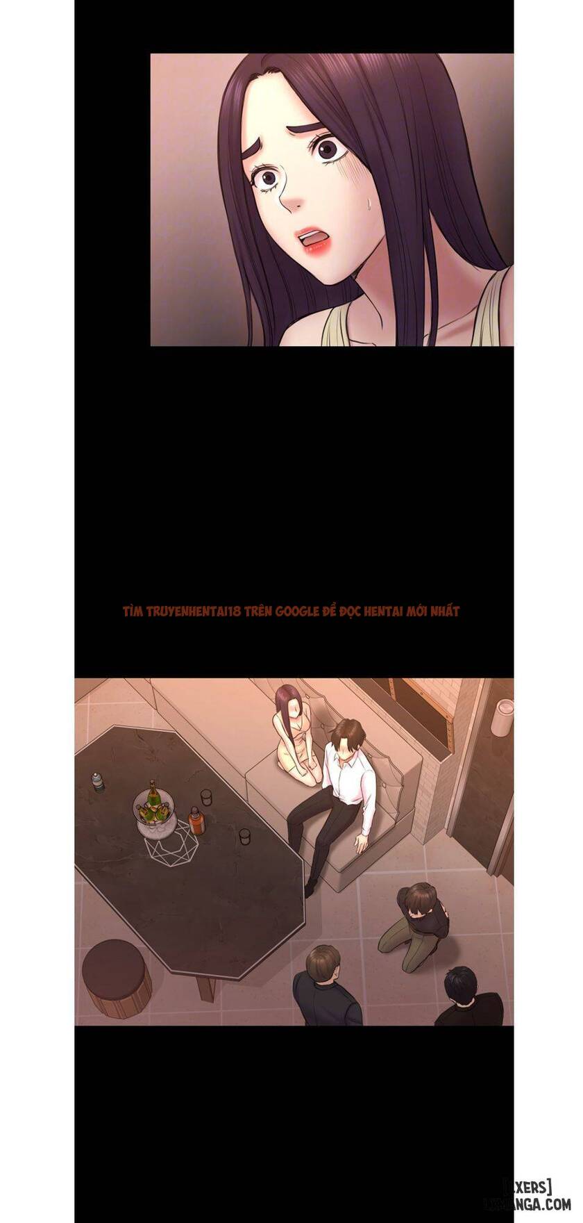 Xem ảnh 5 trong truyện hentai Anh Có Thể Giúp Em Không - Chapter 55 - www.hentaitvn.net