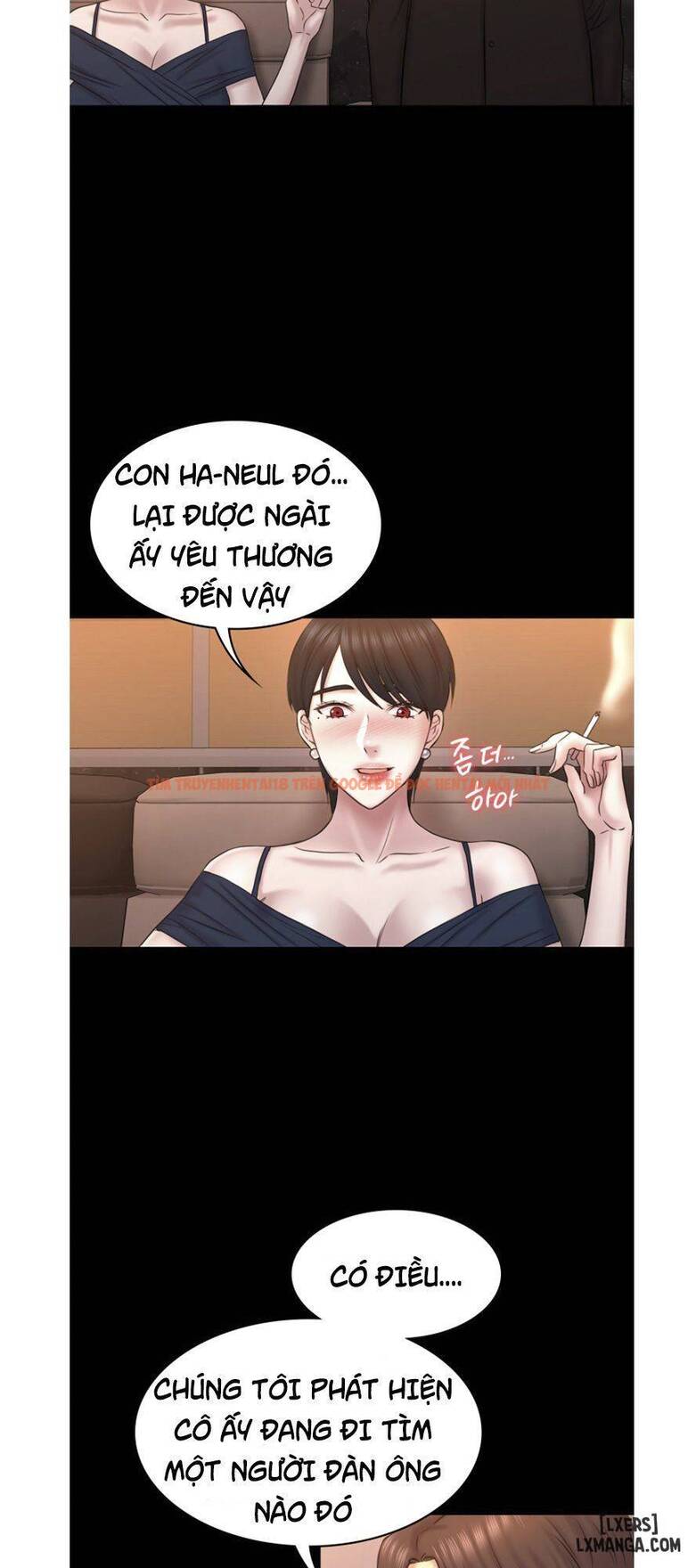 Xem ảnh 1 trong truyện hentai Anh Có Thể Giúp Em Không - Chapter 56 - www.hentaitvn.net