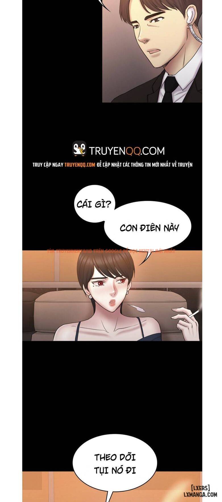 Xem ảnh 2 trong truyện hentai Anh Có Thể Giúp Em Không - Chapter 56 - www.hentaitvn.net
