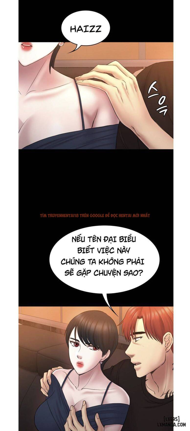 Xem ảnh 37 trong truyện hentai Anh Có Thể Giúp Em Không - Chapter 56 - www.hentaitvn.net