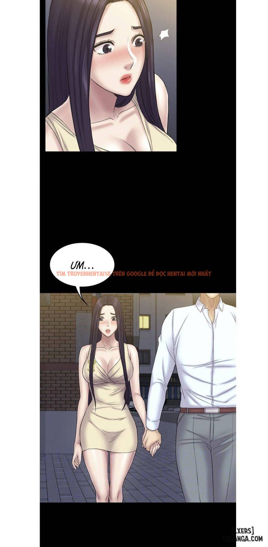 Xem ảnh 9 trong truyện hentai Anh Có Thể Giúp Em Không - Chapter 56 - www.hentaitvn.net