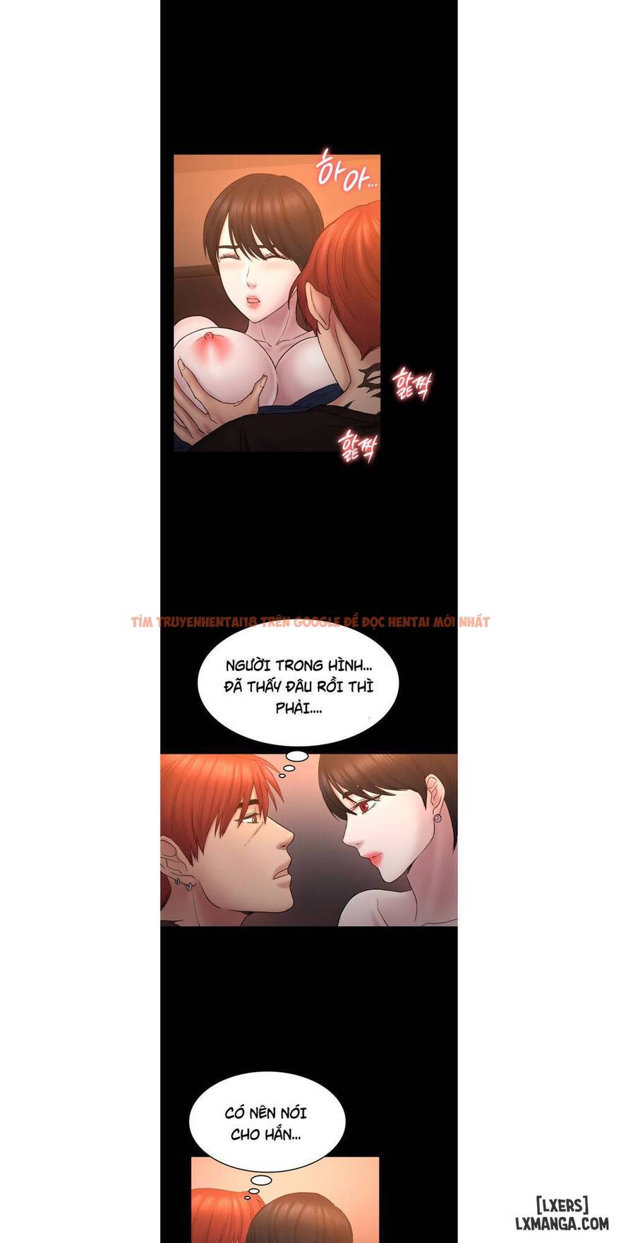 Xem ảnh 1 trong truyện hentai Anh Có Thể Giúp Em Không - Chapter 57 - www.hentaitvn.net