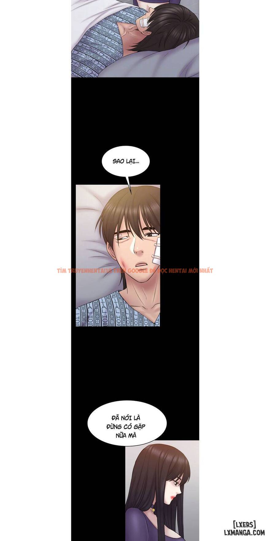 Xem ảnh 11 trong truyện hentai Anh Có Thể Giúp Em Không - Chapter 57 - www.hentaitvn.net