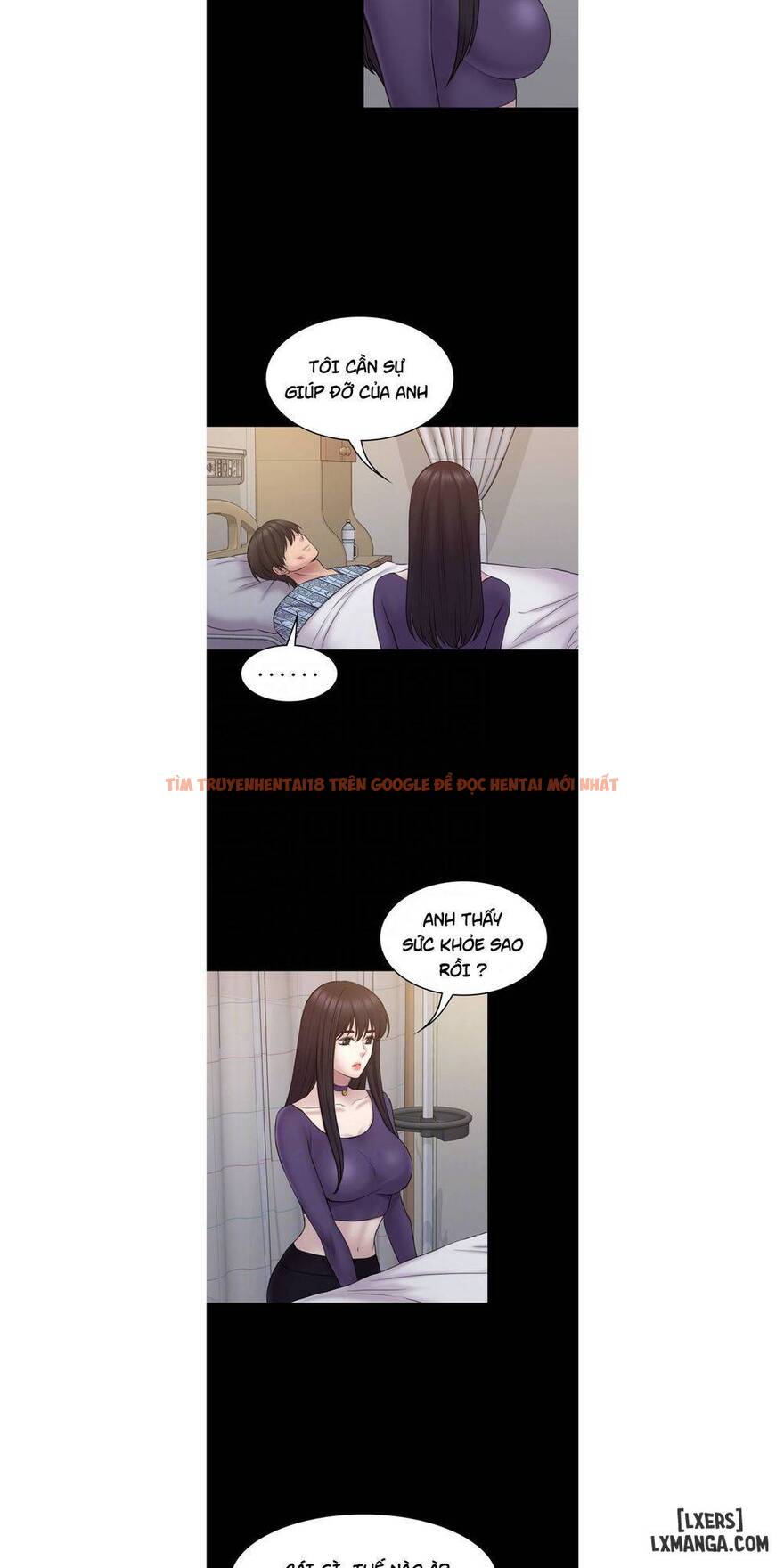Xem ảnh 12 trong truyện hentai Anh Có Thể Giúp Em Không - Chapter 57 - www.hentaitvn.net