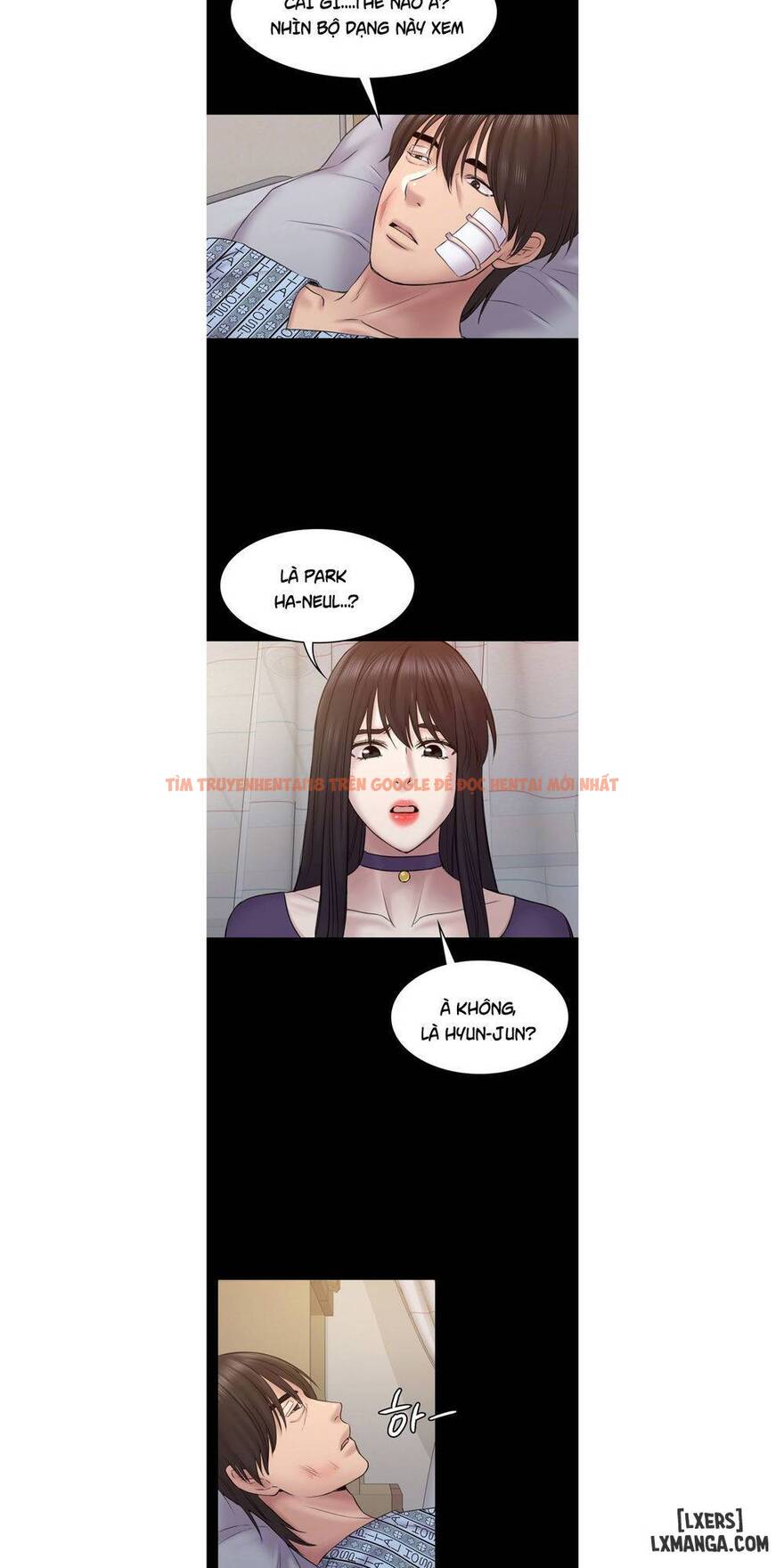 Xem ảnh 13 trong truyện hentai Anh Có Thể Giúp Em Không - Chapter 57 - www.hentaitvn.net