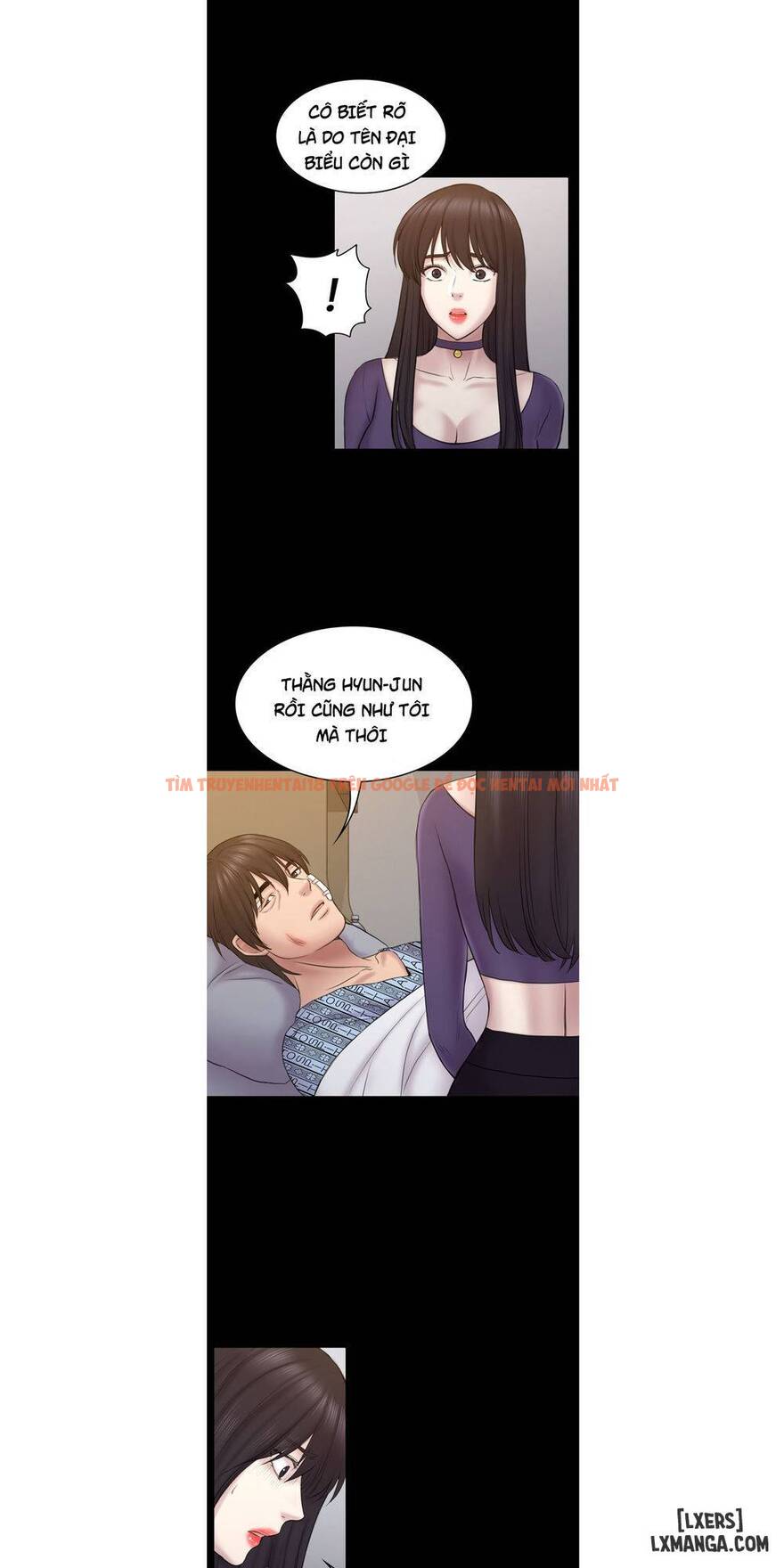 Xem ảnh 15 trong truyện hentai Anh Có Thể Giúp Em Không - Chapter 57 - www.hentaitvn.net