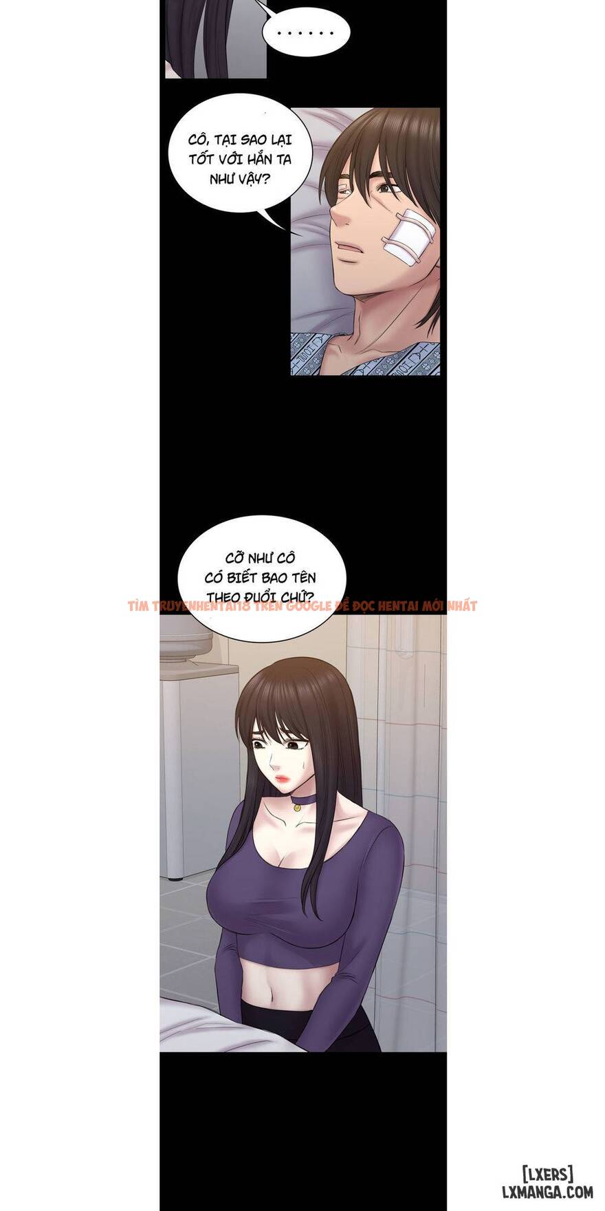 Xem ảnh 16 trong truyện hentai Anh Có Thể Giúp Em Không - Chapter 57 - www.hentaitvn.net