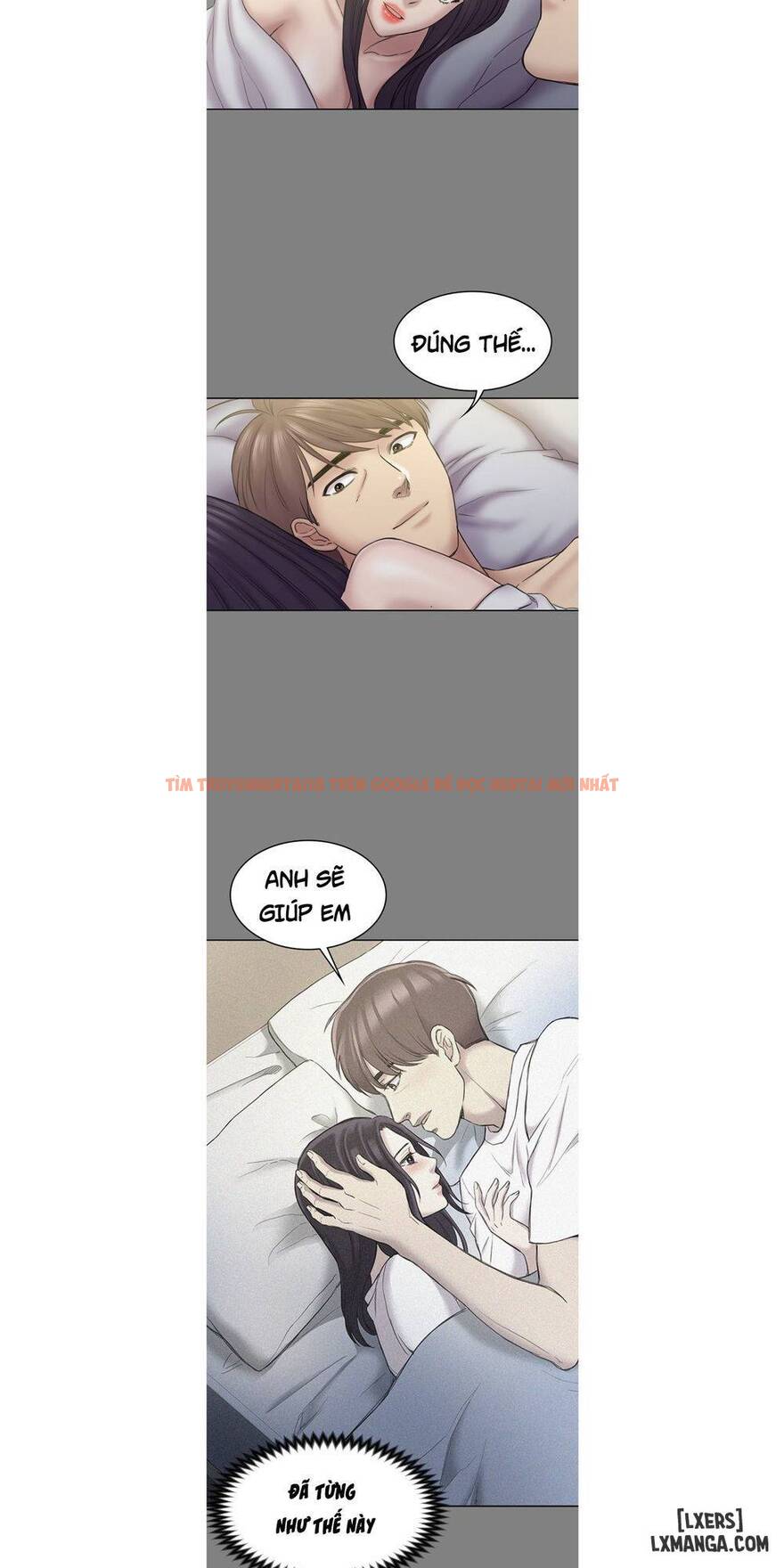 Xem ảnh 21 trong truyện hentai Anh Có Thể Giúp Em Không - Chapter 57 - www.hentaitvn.net