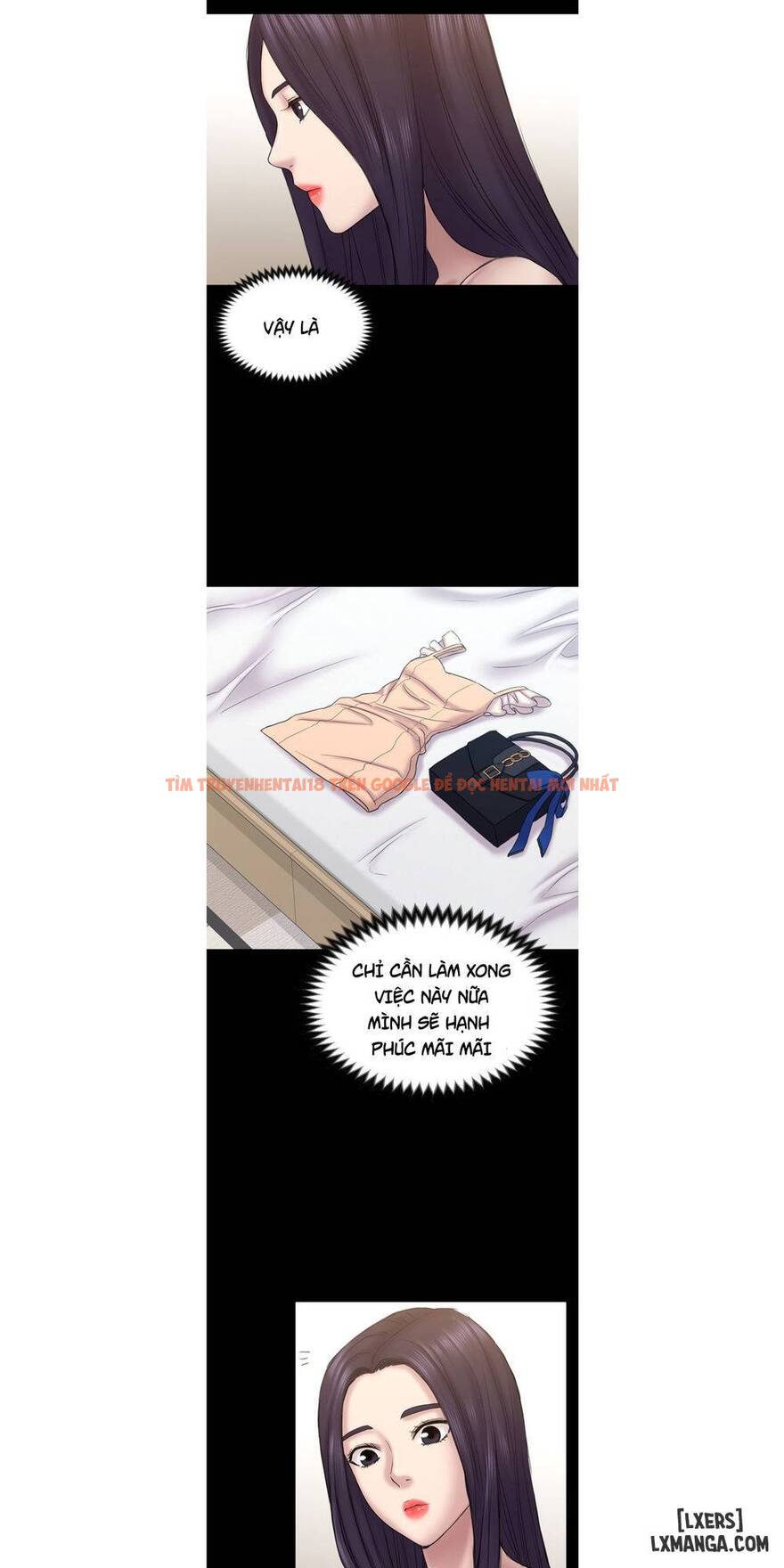 Xem ảnh 25 trong truyện hentai Anh Có Thể Giúp Em Không - Chapter 57 - www.hentaitvn.net