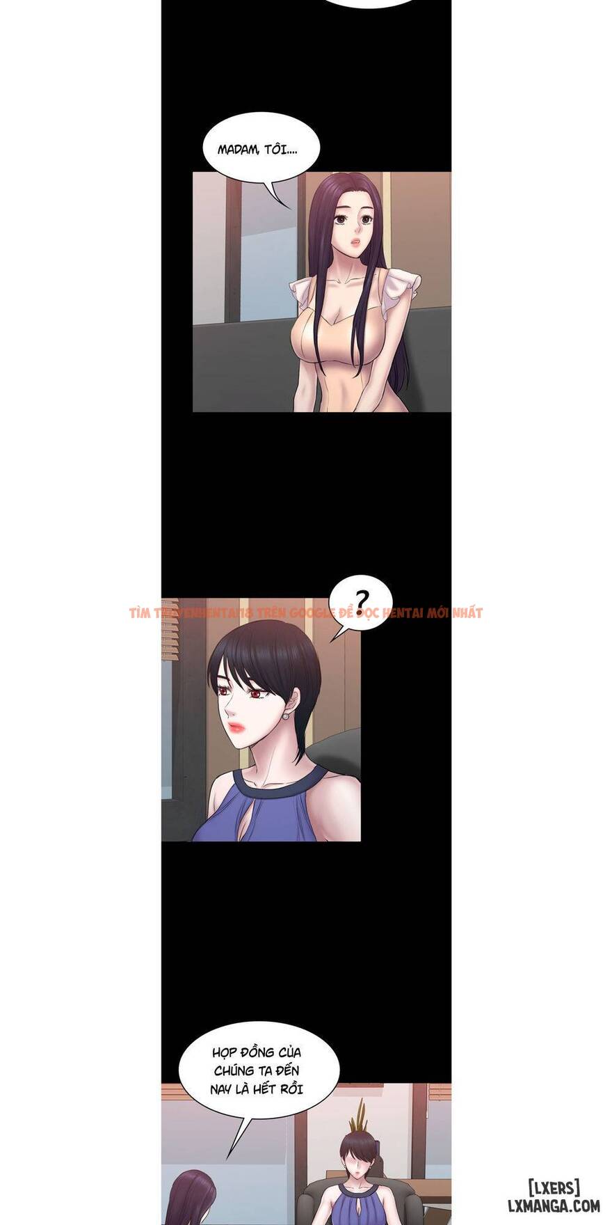 Xem ảnh 28 trong truyện hentai Anh Có Thể Giúp Em Không - Chapter 57 - www.hentaitvn.net