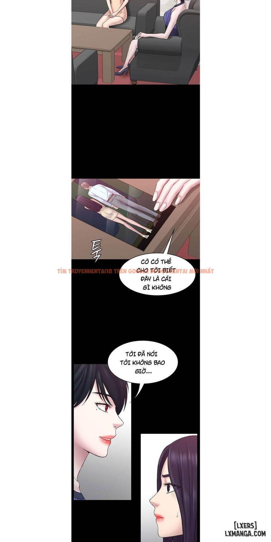 Xem ảnh 31 trong truyện hentai Anh Có Thể Giúp Em Không - Chapter 57 - www.hentaitvn.net