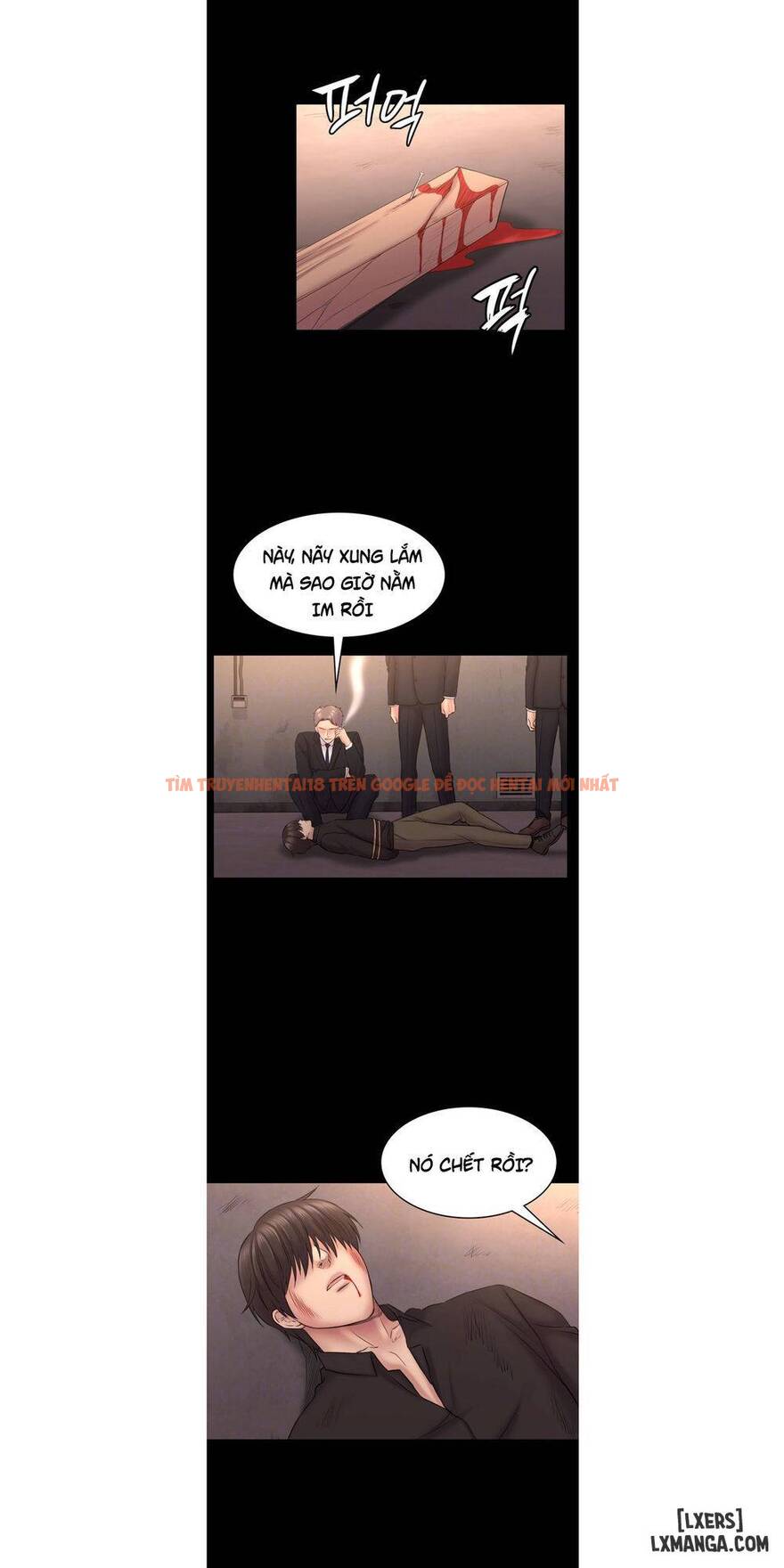 Xem ảnh 4 trong truyện hentai Anh Có Thể Giúp Em Không - Chapter 57 - www.hentaitvn.net