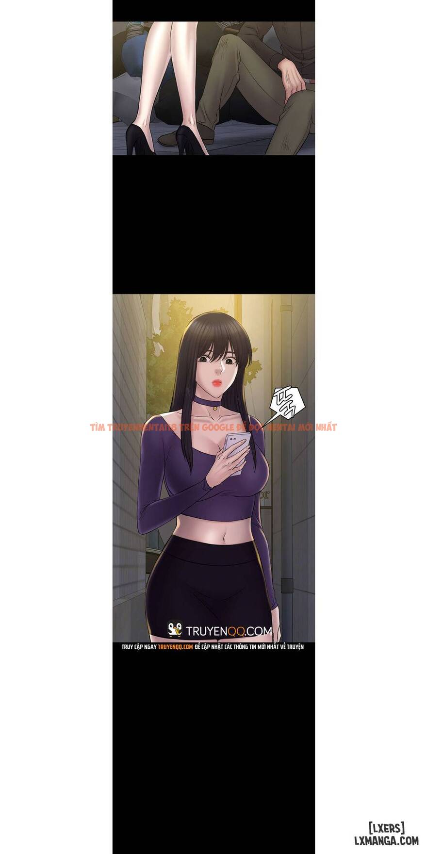 Xem ảnh 9 trong truyện hentai Anh Có Thể Giúp Em Không - Chapter 57 - www.hentaitvn.net
