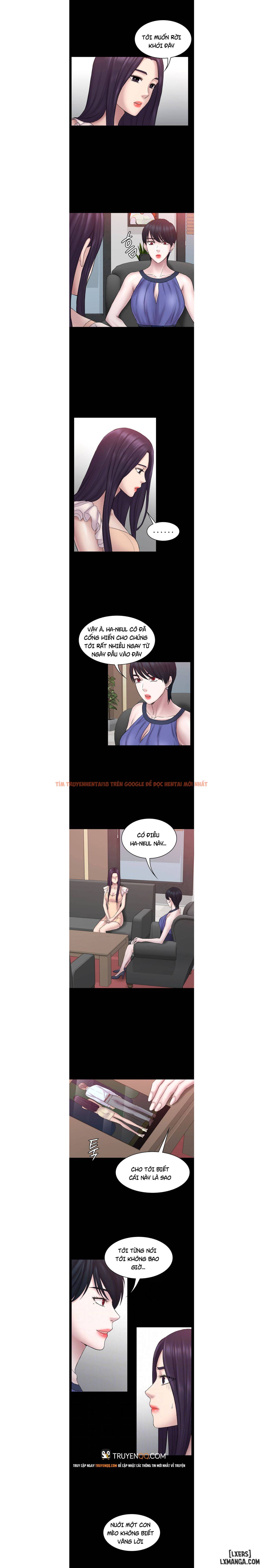 Xem ảnh 0 trong truyện hentai Anh Có Thể Giúp Em Không - Chapter 58 - www.hentaitvn.net