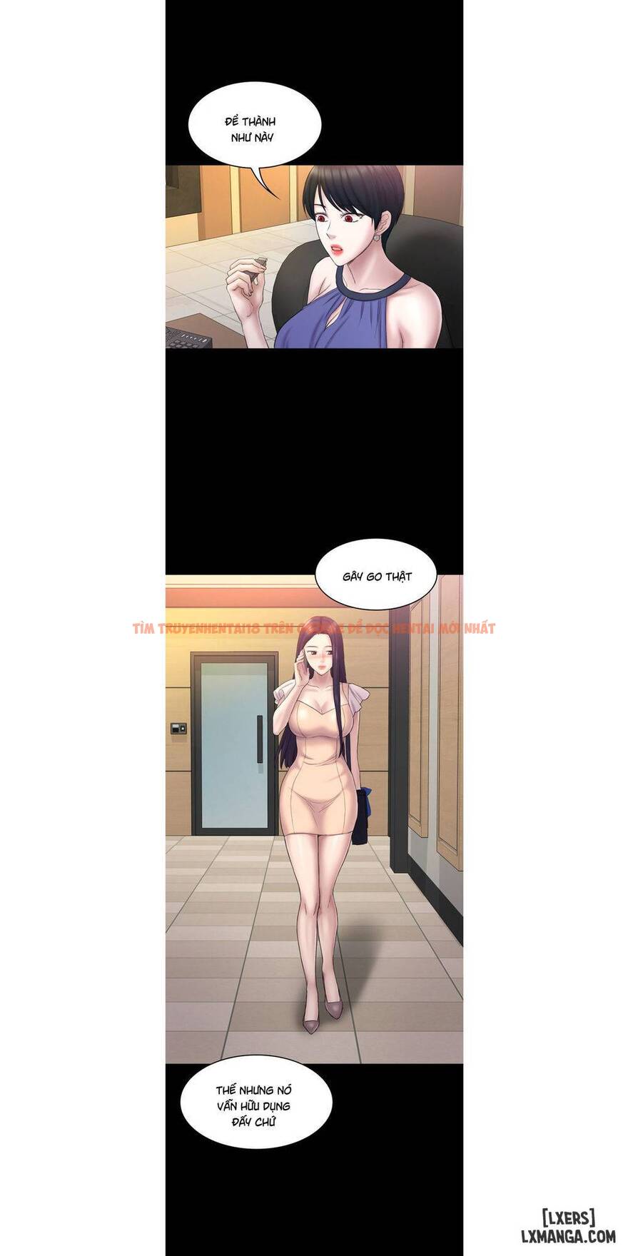 Xem ảnh 0 trong truyện hentai Anh Có Thể Giúp Em Không - Chapter 59 - www.hentaitvn.net