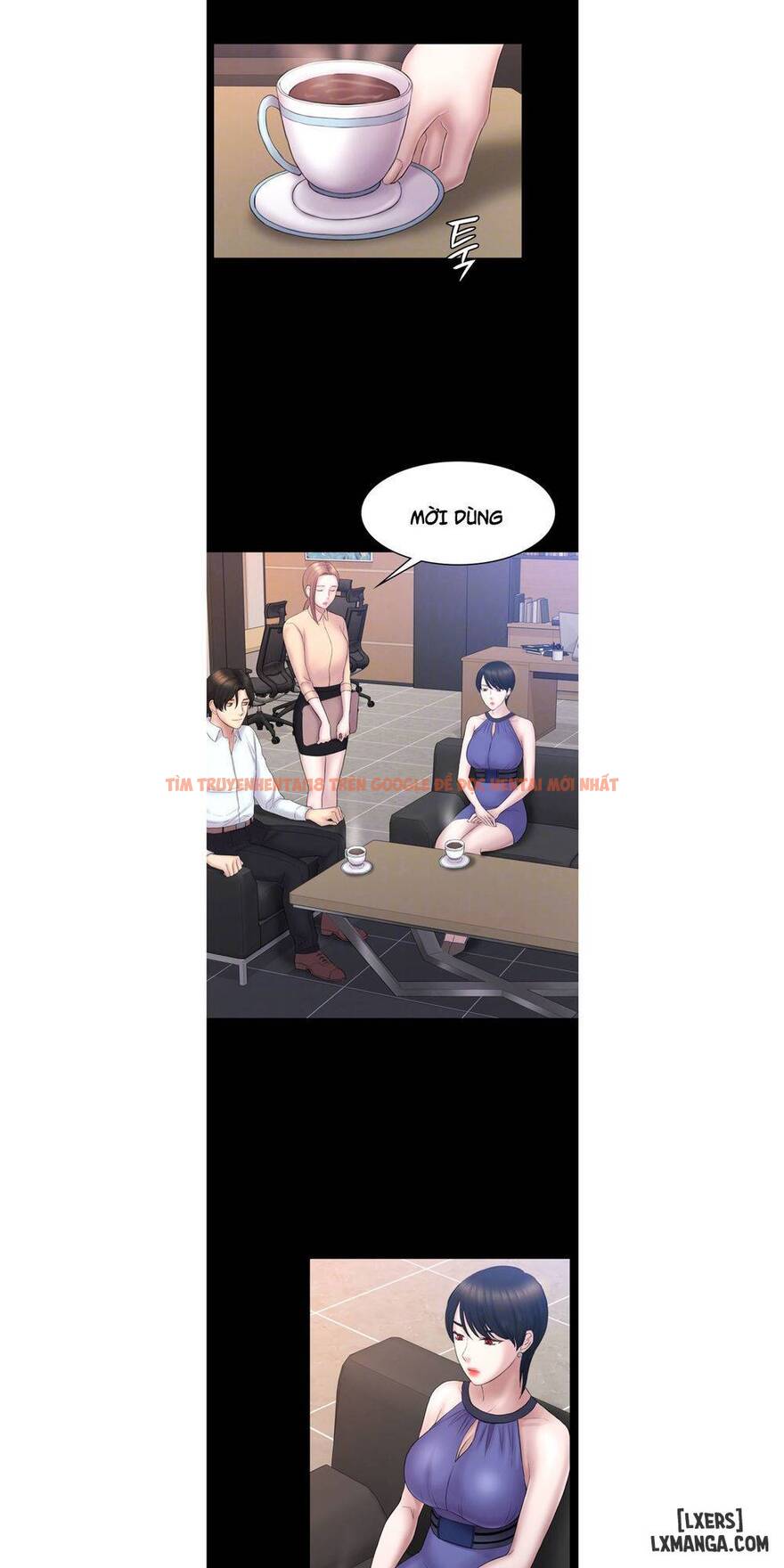 Xem ảnh 10 trong truyện hentai Anh Có Thể Giúp Em Không - Chapter 59 - www.hentaitvn.net