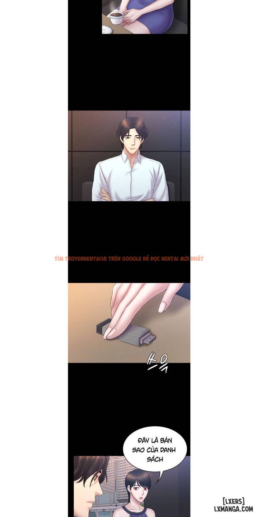 Xem ảnh 11 trong truyện hentai Anh Có Thể Giúp Em Không - Chapter 59 - www.hentaitvn.net