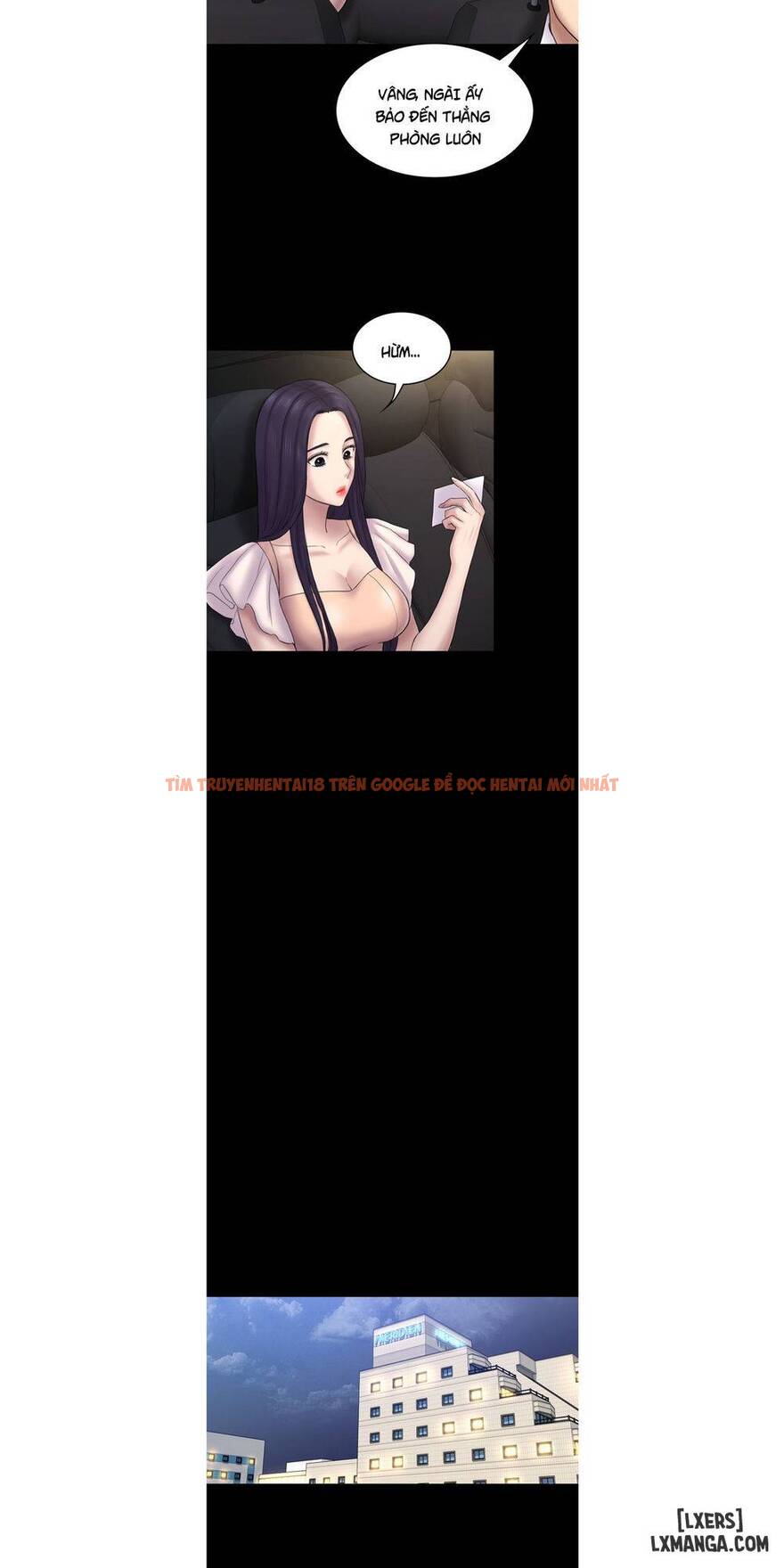 Xem ảnh 20 trong truyện hentai Anh Có Thể Giúp Em Không - Chapter 59 - www.hentaitvn.net