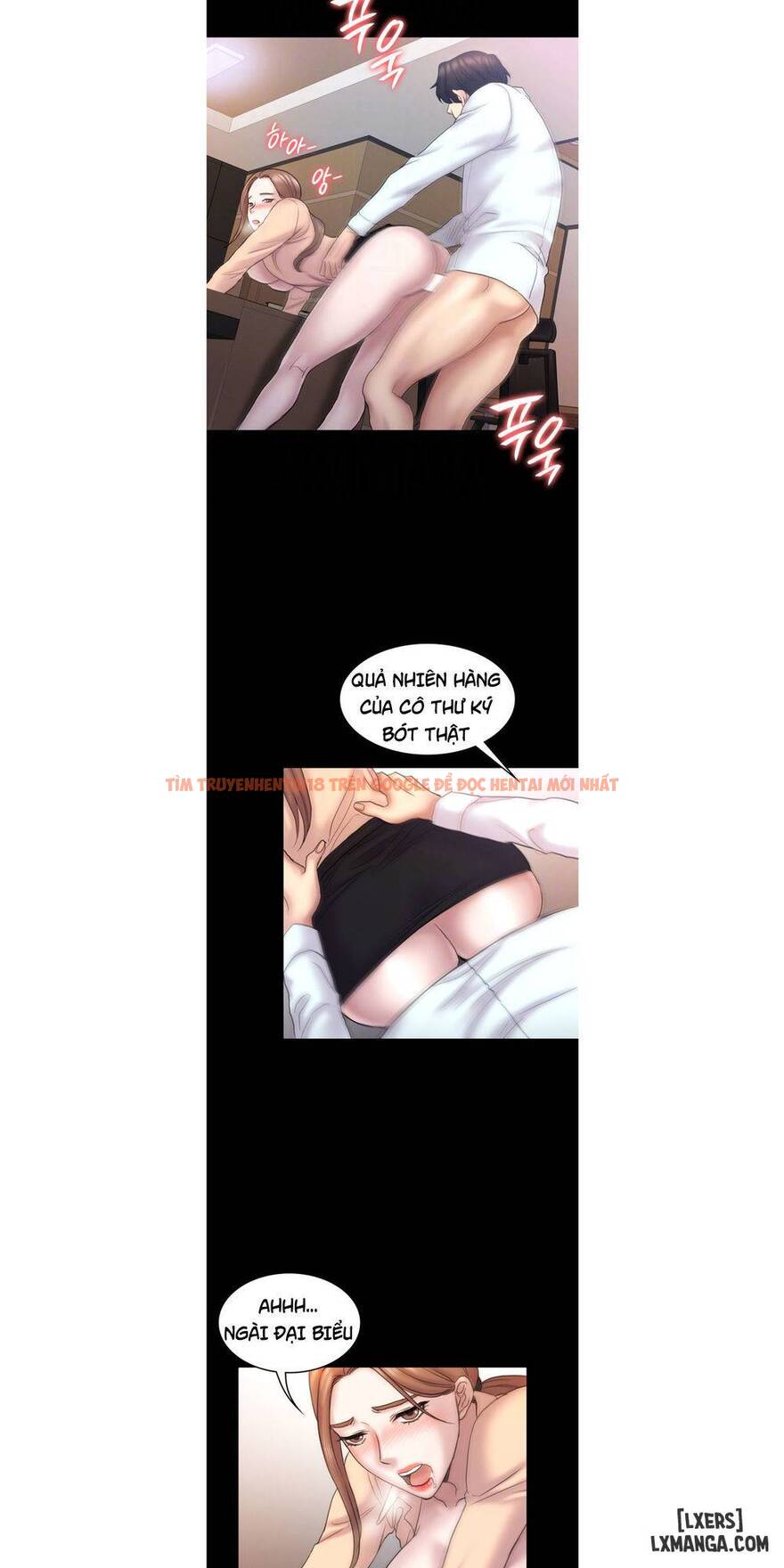 Xem ảnh 5 trong truyện hentai Anh Có Thể Giúp Em Không - Chapter 59 - www.hentaitvn.net