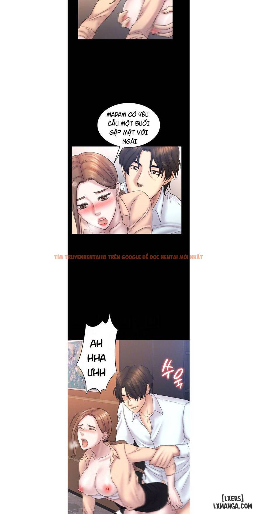 Xem ảnh 6 trong truyện hentai Anh Có Thể Giúp Em Không - Chapter 59 - www.hentaitvn.net