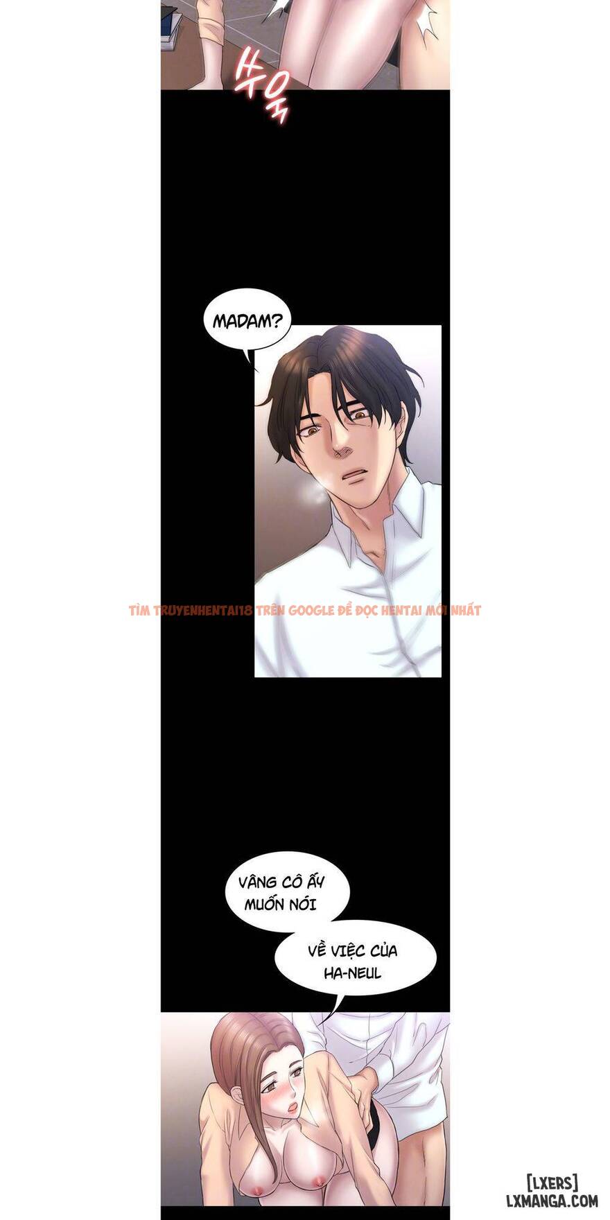 Xem ảnh 7 trong truyện hentai Anh Có Thể Giúp Em Không - Chapter 59 - www.hentaitvn.net