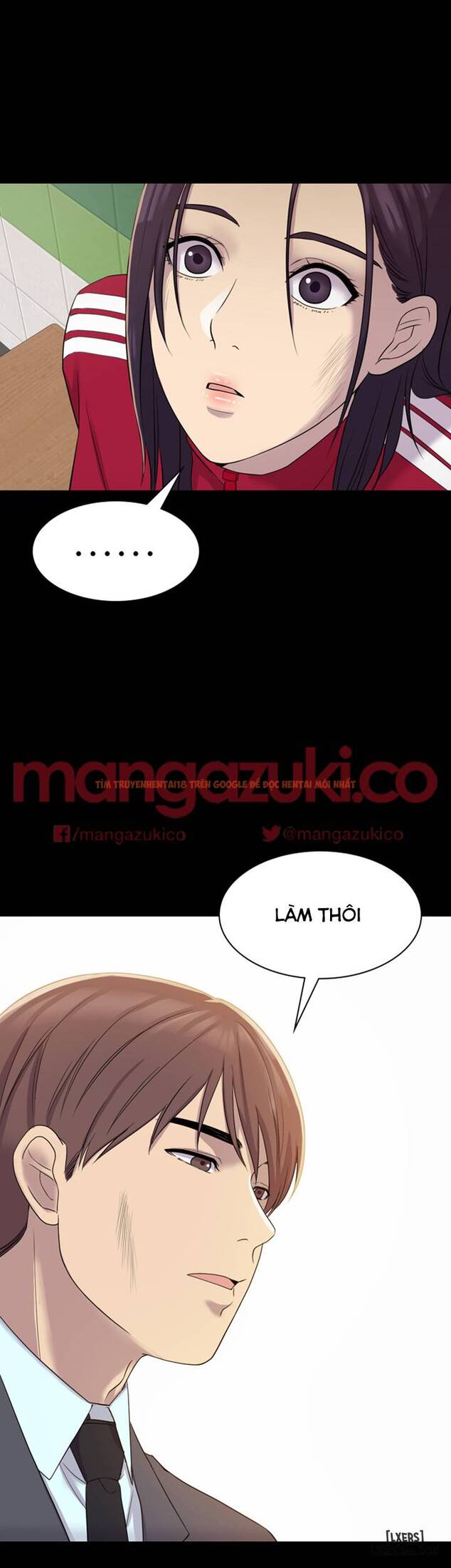 Xem ảnh 0 trong truyện hentai Anh Có Thể Giúp Em Không - Chapter 6 - www.hentaitvn.net