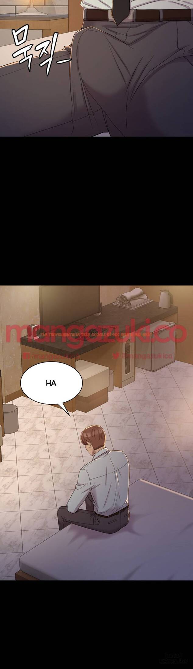 Xem ảnh 21 trong truyện hentai Anh Có Thể Giúp Em Không - Chapter 6 - www.hentaitvn.net