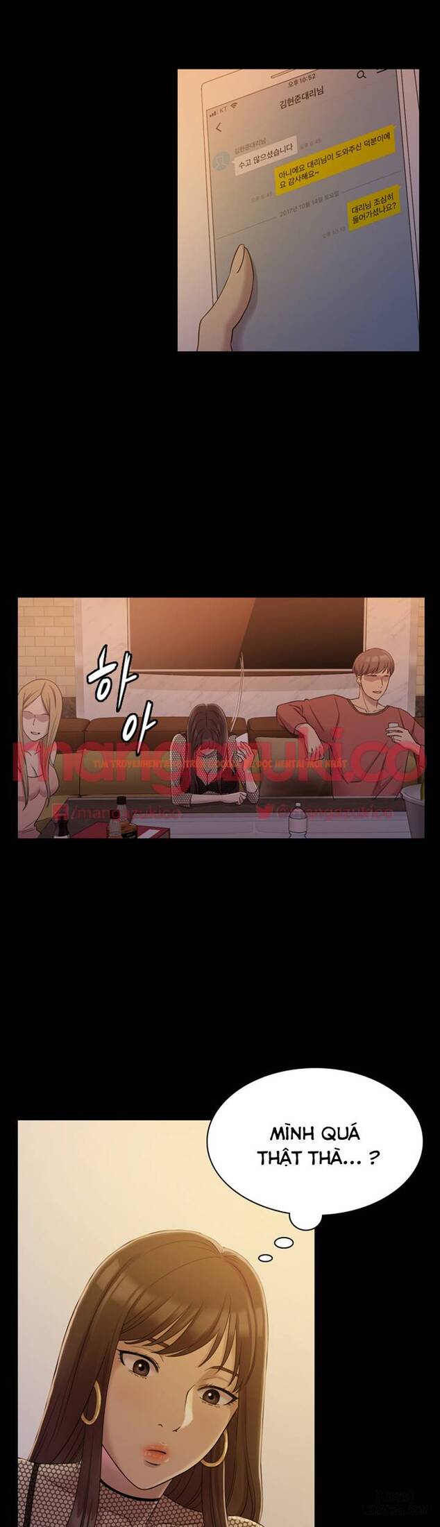 Xem ảnh 29 trong truyện hentai Anh Có Thể Giúp Em Không - Chapter 6 - www.hentaitvn.net