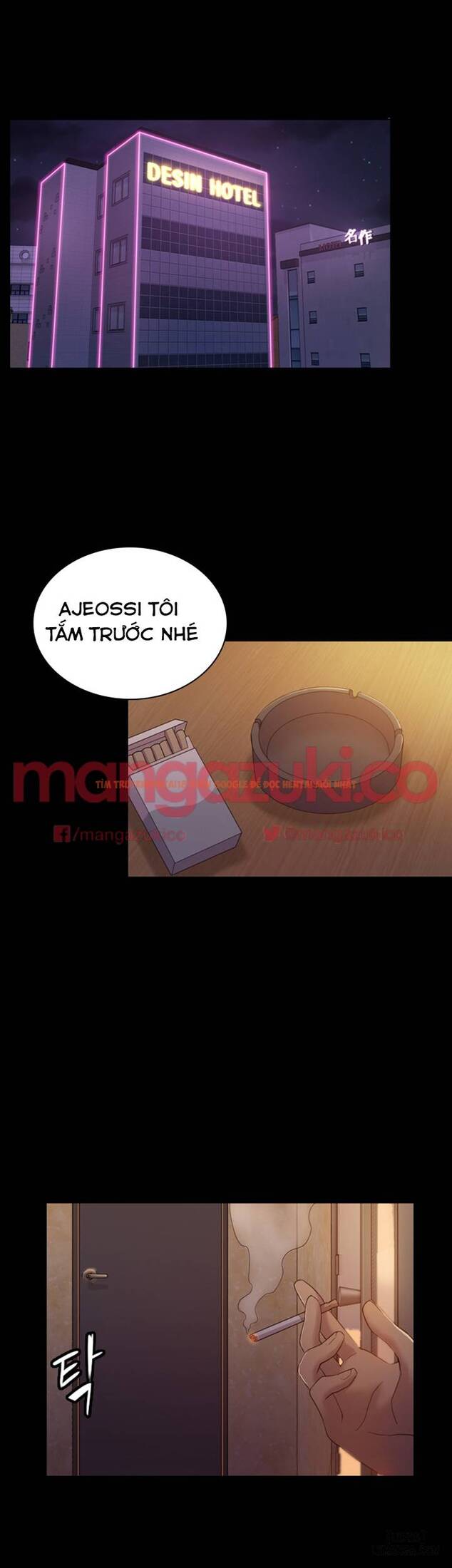 Xem ảnh 3 trong truyện hentai Anh Có Thể Giúp Em Không - Chapter 6 - www.hentaitvn.net