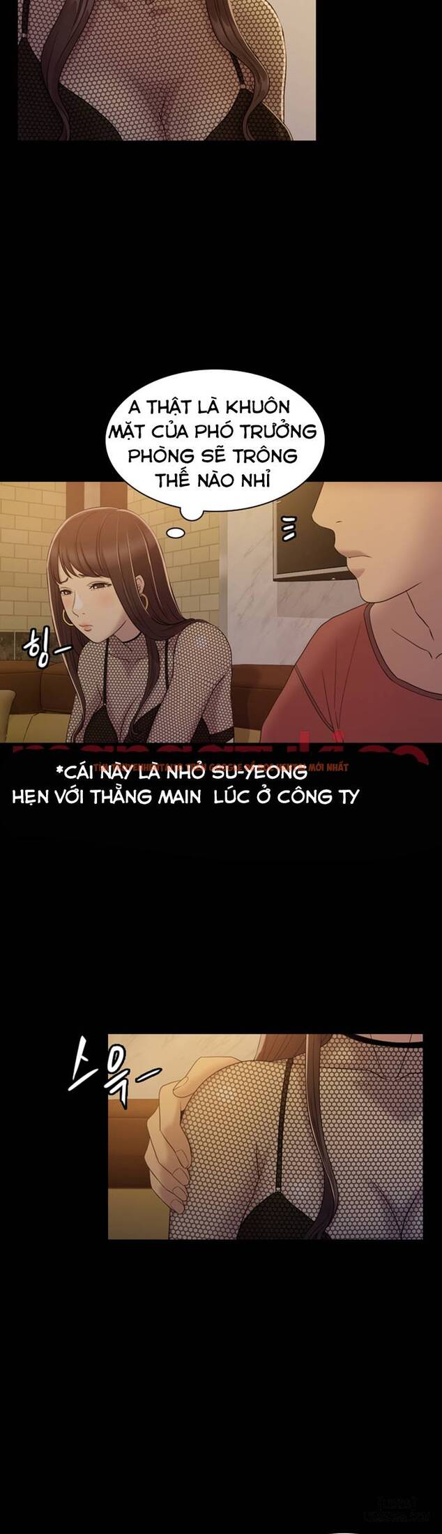 Xem ảnh 30 trong truyện hentai Anh Có Thể Giúp Em Không - Chapter 6 - www.hentaitvn.net