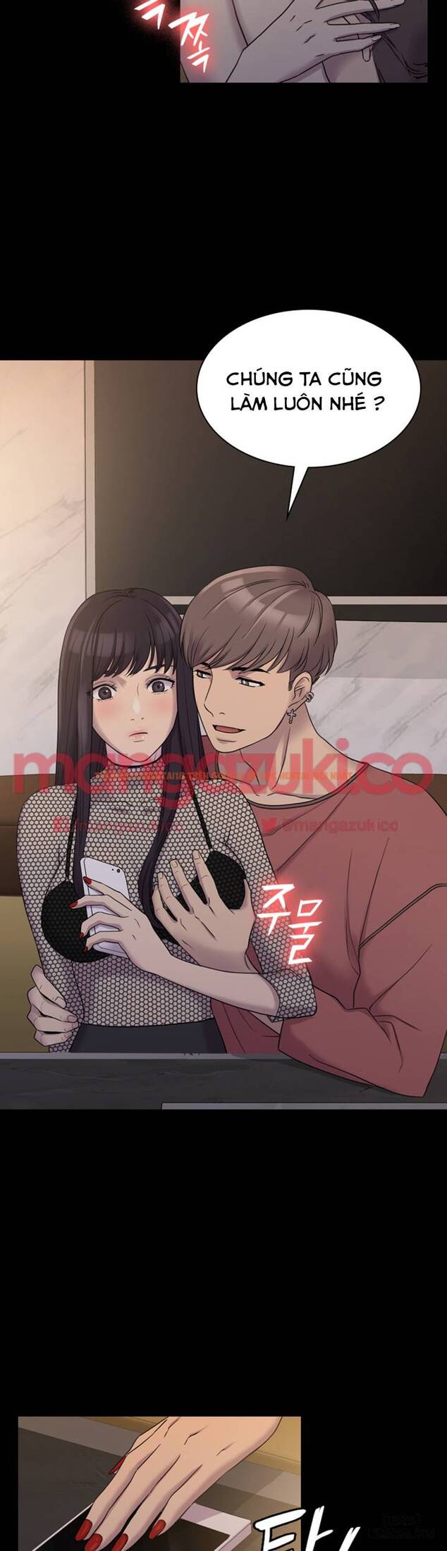 Xem ảnh 34 trong truyện hentai Anh Có Thể Giúp Em Không - Chapter 6 - www.hentaitvn.net