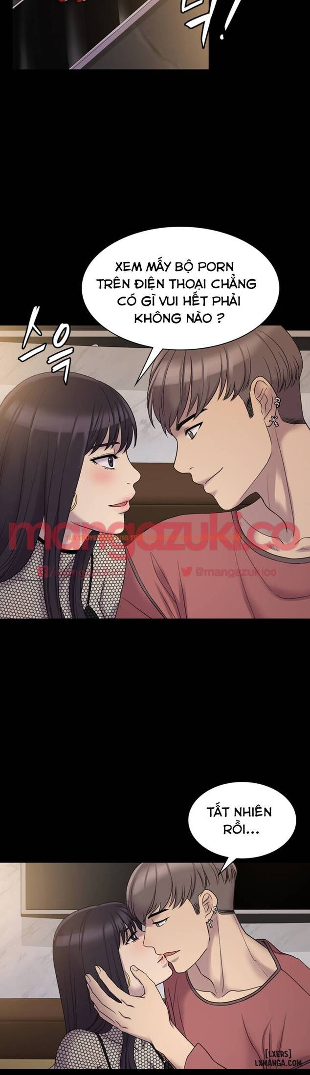Xem ảnh 35 trong truyện hentai Anh Có Thể Giúp Em Không - Chapter 6 - www.hentaitvn.net