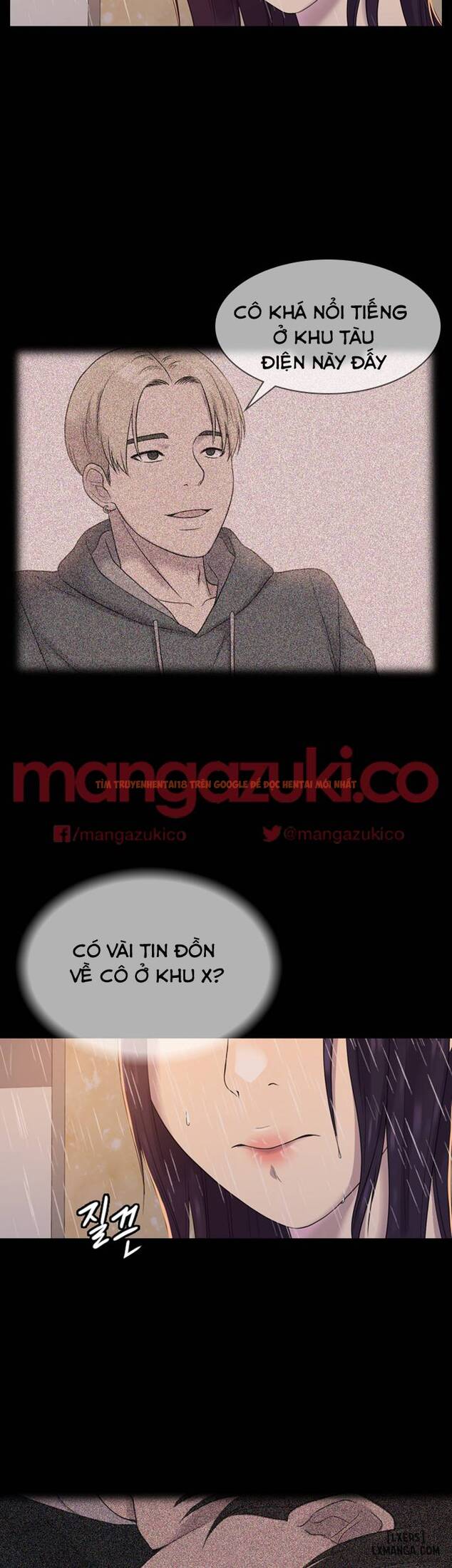 Xem ảnh 6 trong truyện hentai Anh Có Thể Giúp Em Không - Chapter 6 - www.hentaitvn.net
