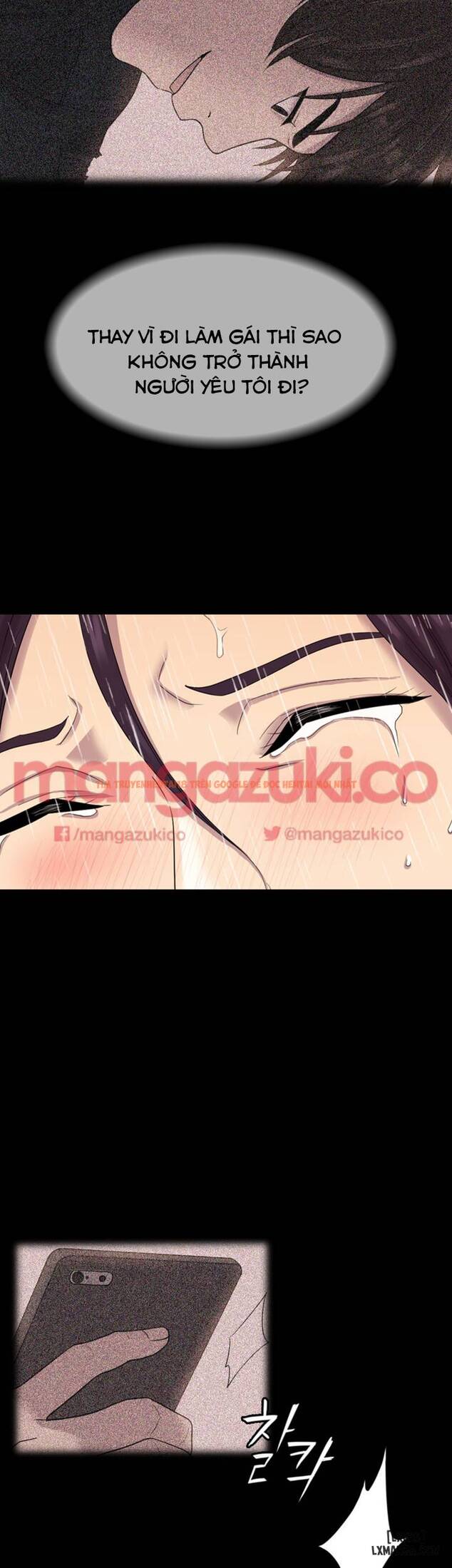 Xem ảnh 7 trong truyện hentai Anh Có Thể Giúp Em Không - Chapter 6 - www.hentaitvn.net