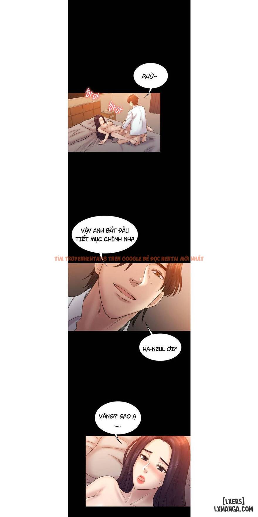 Xem ảnh 0 trong truyện hentai Anh Có Thể Giúp Em Không - Chapter 60 - www.hentaitvn.net