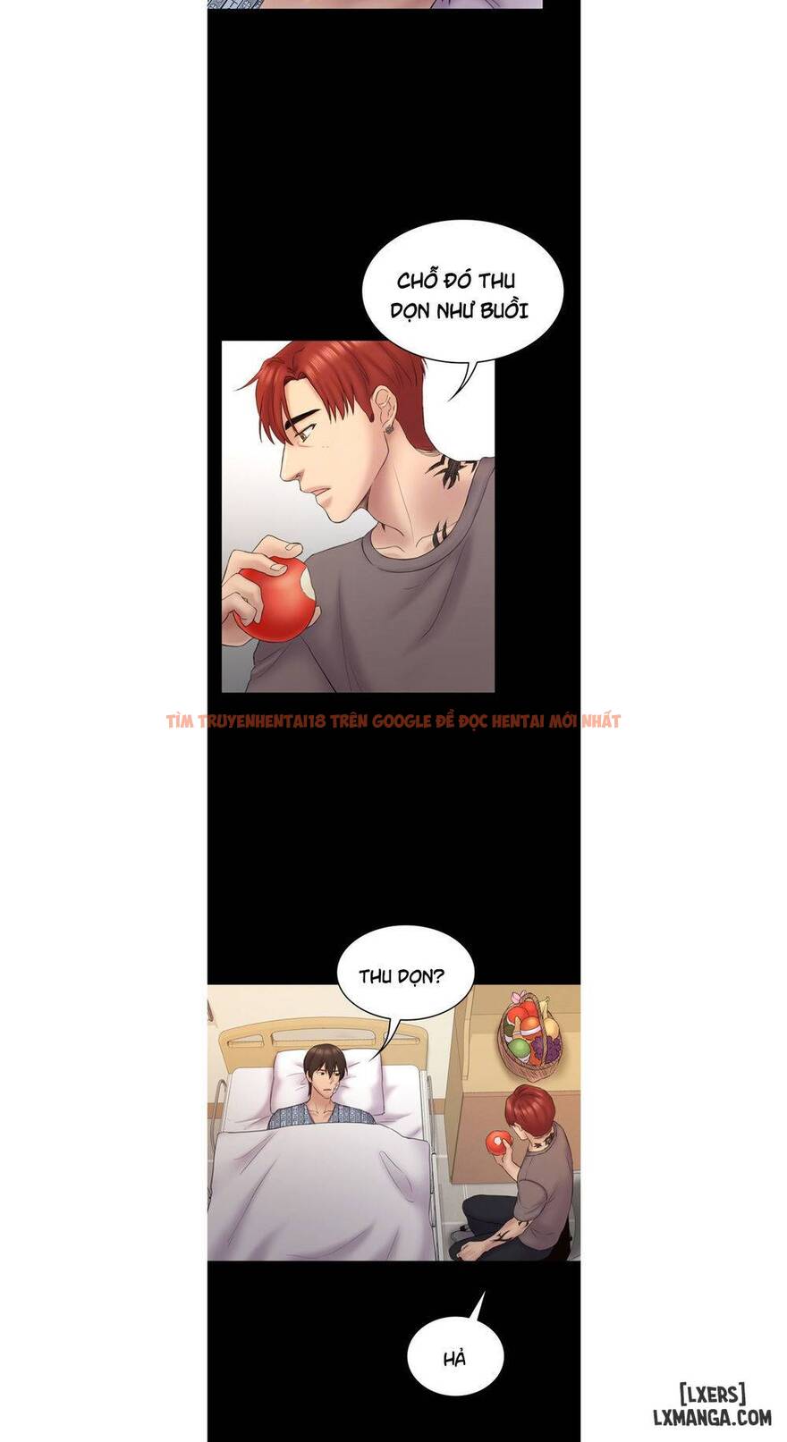 Xem ảnh 10 trong truyện hentai Anh Có Thể Giúp Em Không - Chapter 60 - www.hentaitvn.net