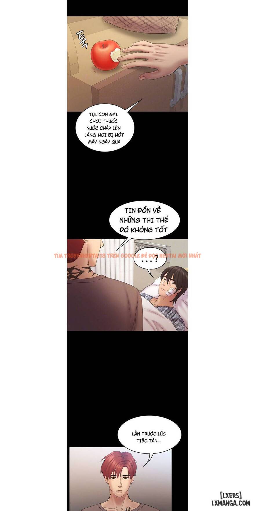 Xem ảnh 11 trong truyện hentai Anh Có Thể Giúp Em Không - Chapter 60 - www.hentaitvn.net