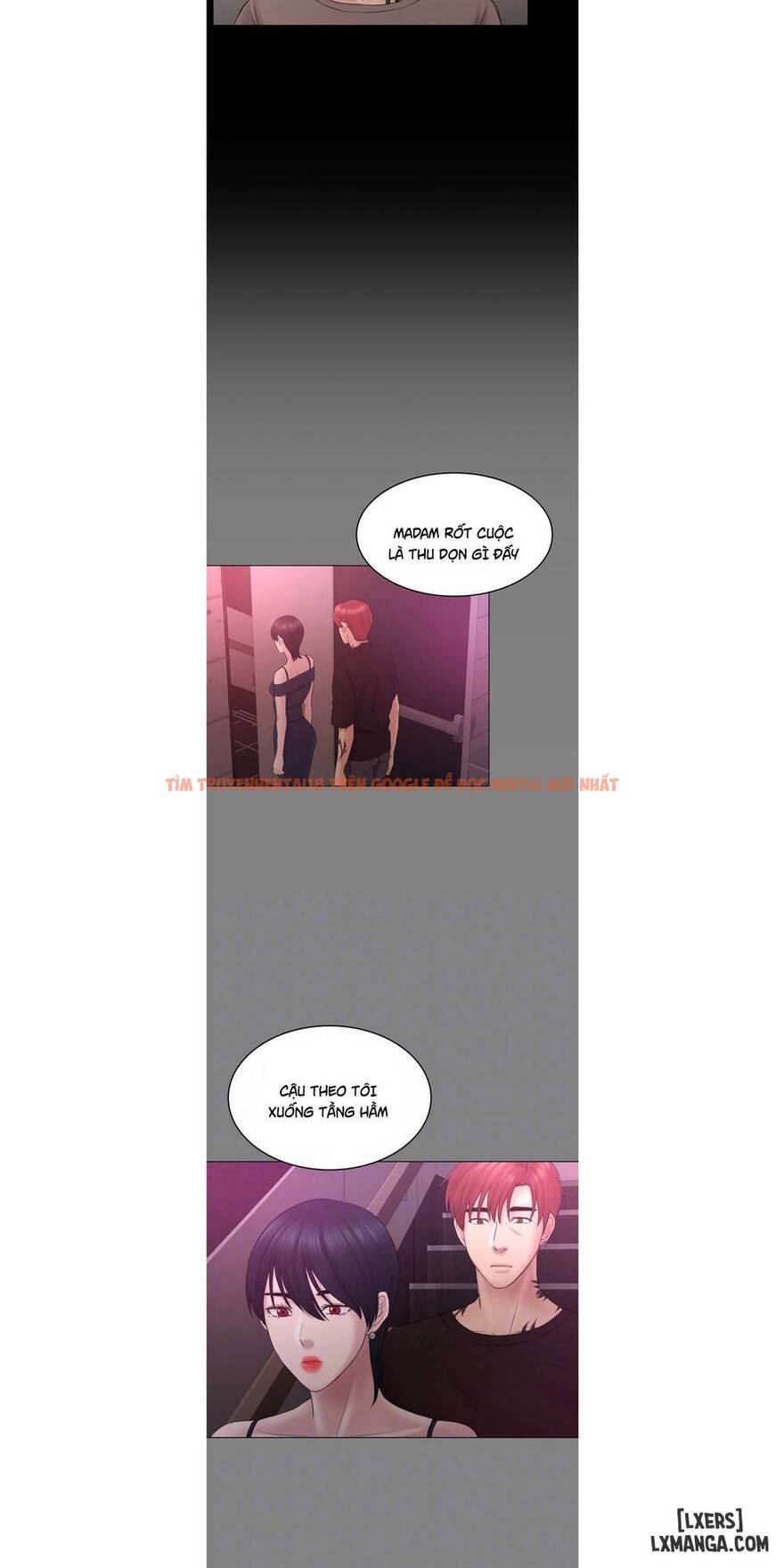 Xem ảnh 12 trong truyện hentai Anh Có Thể Giúp Em Không - Chapter 60 - www.hentaitvn.net
