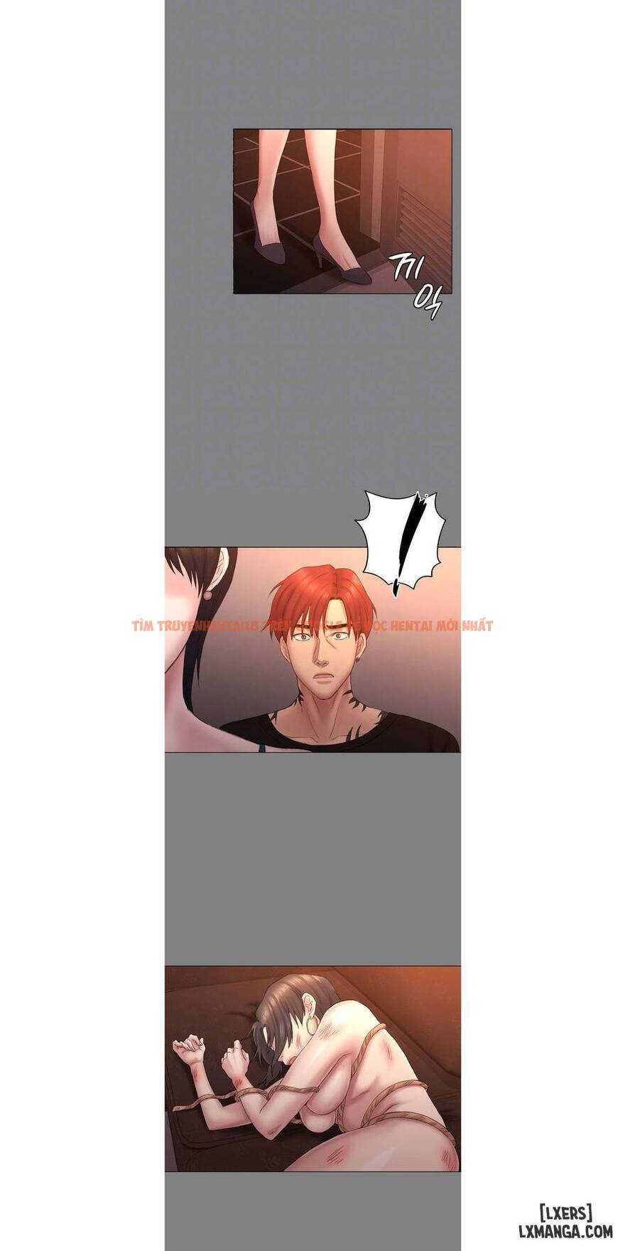 Xem ảnh 13 trong truyện hentai Anh Có Thể Giúp Em Không - Chapter 60 - www.hentaitvn.net