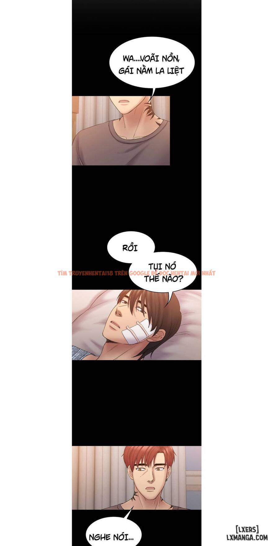 Xem ảnh 16 trong truyện hentai Anh Có Thể Giúp Em Không - Chapter 60 - www.hentaitvn.net