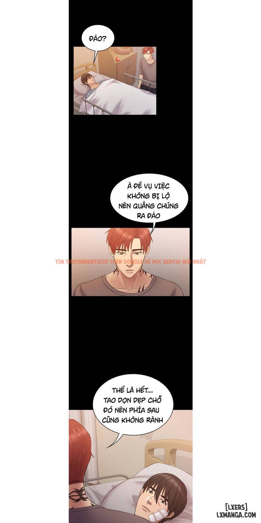 Xem ảnh 18 trong truyện hentai Anh Có Thể Giúp Em Không - Chapter 60 - www.hentaitvn.net