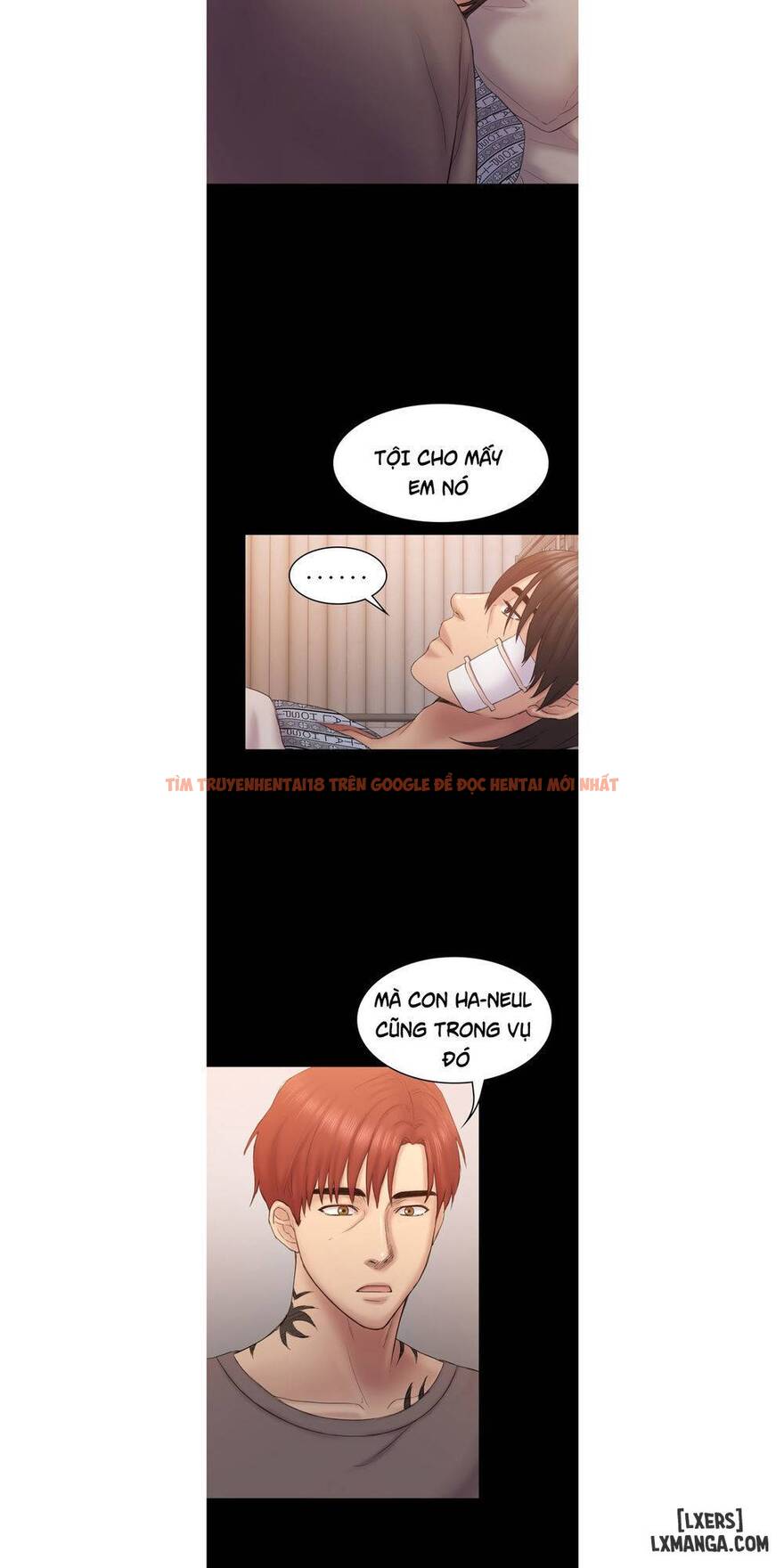 Xem ảnh 19 trong truyện hentai Anh Có Thể Giúp Em Không - Chapter 60 - www.hentaitvn.net